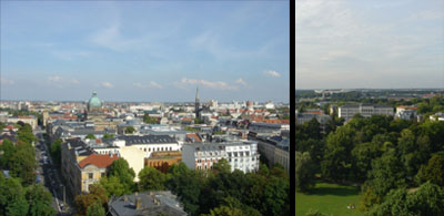 entwurf dachterrasse